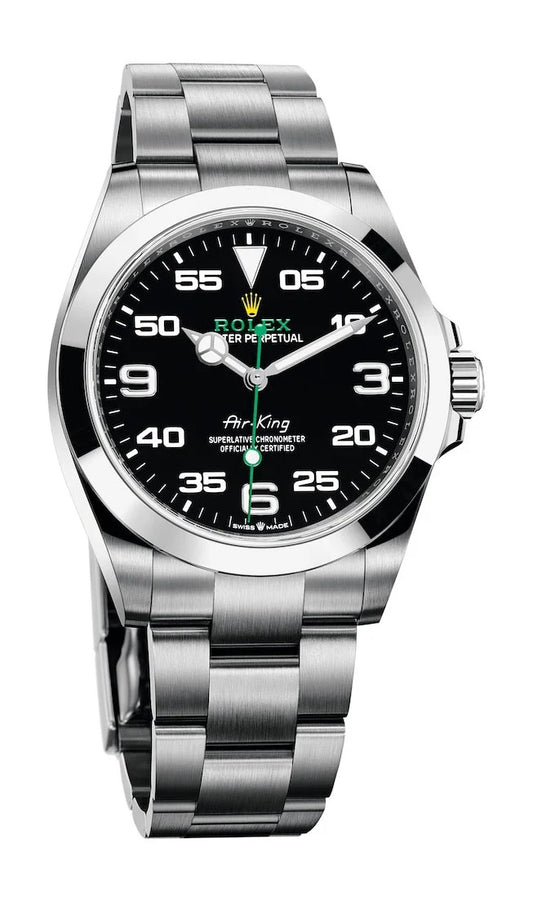 Rolex Air-King 126900